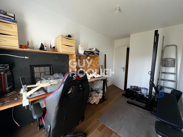 APPARTEMENT F3 OZOIR