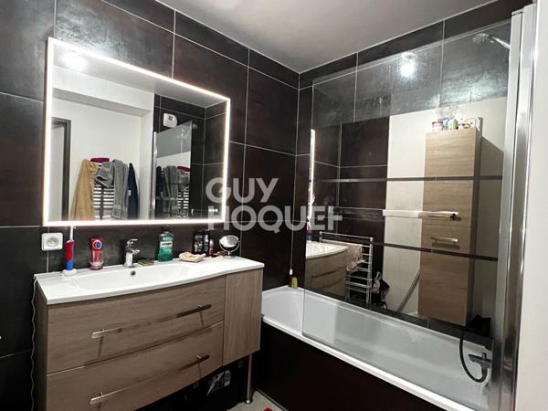 APPARTEMENT F3 OZOIR