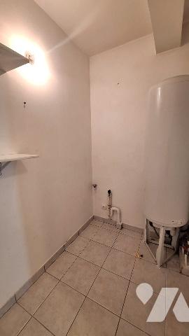 Appartement T2 terrasse  parking centre-ville