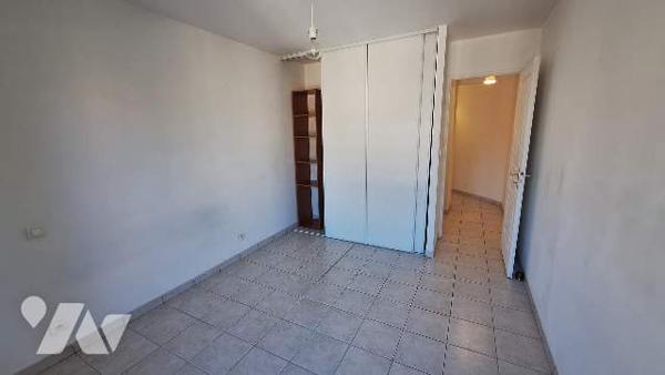 Appartement T2 terrasse  parking centre-ville