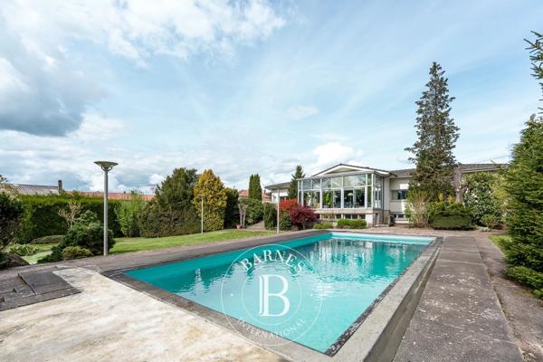Gérardmer, Maison  155 m² à vendre