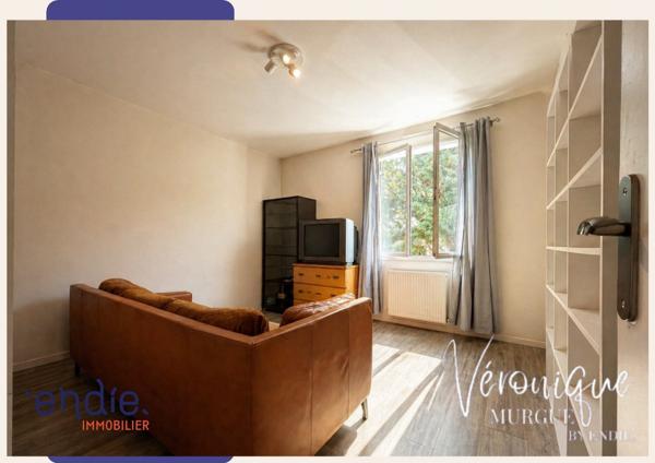 Rare à Yzeure Haut-Barrieux – Maison plain-pied rénovée – 112 m² – 3 ch – terrain 2116 m² – sans vis-à-vis – coup de cœur, endie immobilier, veronique murgue