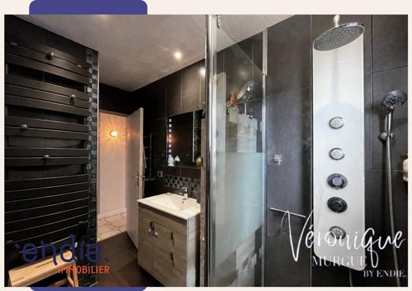 Rare à Yzeure Haut-Barrieux – Maison plain-pied rénovée – 112 m² – 3 ch – terrain 2116 m² – sans vis-à-vis – coup de cœur, endie immobilier, veronique murgue