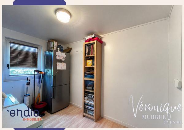 Rare à Yzeure Haut-Barrieux – Maison plain-pied rénovée – 112 m² – 3 ch – terrain 2116 m² – sans vis-à-vis – coup de cœur, endie immobilier, veronique murgue