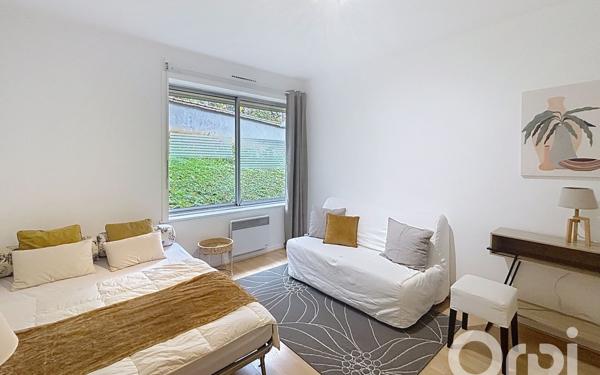 Appartement à vendre    2 pièces • 23 m2 Nancy