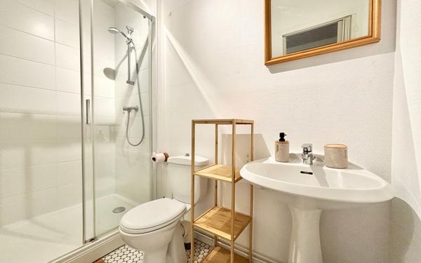 Appartement à vendre    2 pièces • 23 m2 Nancy