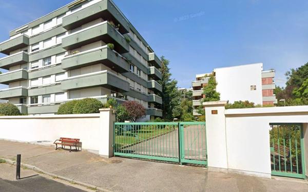 Appartement à vendre    2 pièces • 23 m2 Nancy