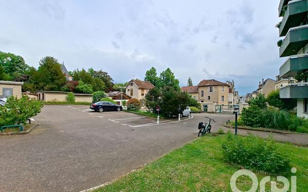 Appartement à vendre    2 pièces • 23 m2 Nancy