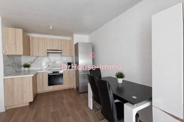 Appartement à vendre 4 pièces de 77 m²