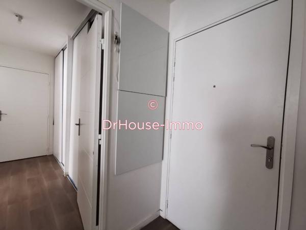 Appartement à vendre 4 pièces de 77 m²