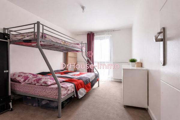 Appartement à vendre 4 pièces de 77 m²