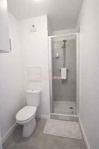 Appartement à vendre 4 pièces de 77 m²