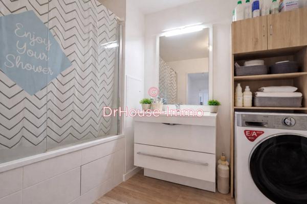 Appartement à vendre 4 pièces de 77 m²