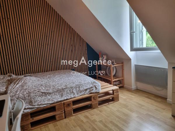 Maison à BEUZEVILLE, 27210 - 5 pièces 120m²