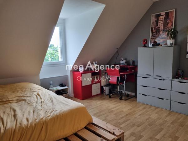 Maison à BEUZEVILLE, 27210 - 5 pièces 120m²