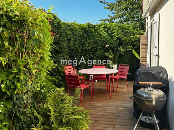 Maison à BEUZEVILLE, 27210 - 5 pièces 120m²