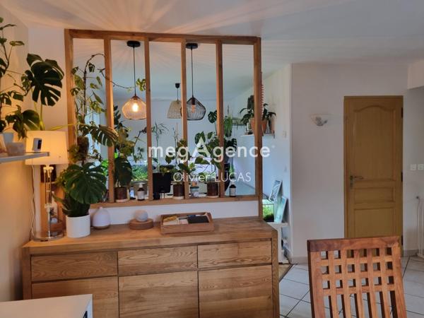 Maison à BEUZEVILLE, 27210 - 5 pièces 120m²