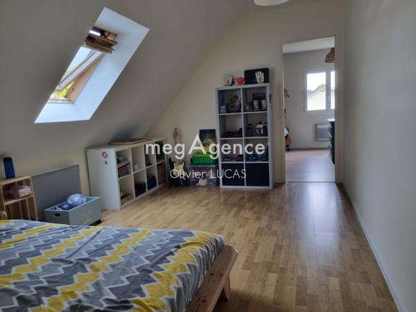 Maison à BEUZEVILLE, 27210 - 5 pièces 120m²