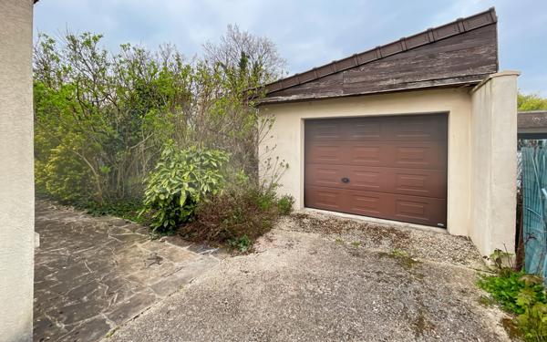 Maison à vendre    5 pièces • 51,37 m2 Le Blanc-Mesnil