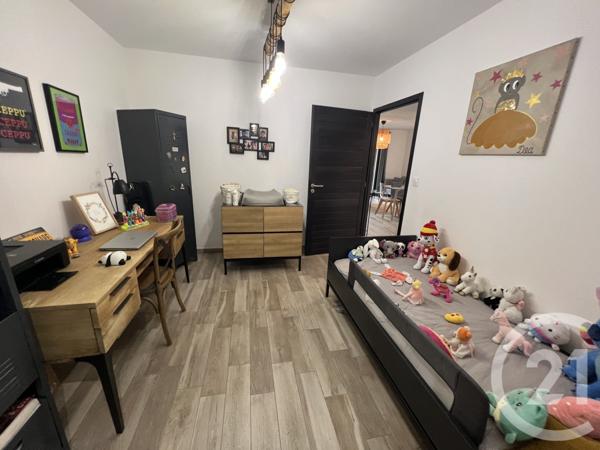 Appartement F2 à vendre  2 pièces - 59 m2 BASTIA - 202