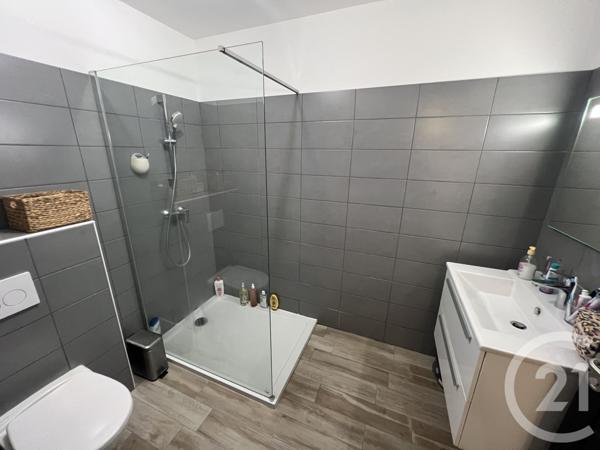 Appartement F2 à vendre  2 pièces - 59 m2 BASTIA - 202