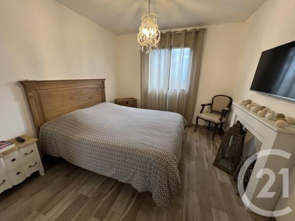 Appartement F2 à vendre  2 pièces - 59 m2 BASTIA - 202