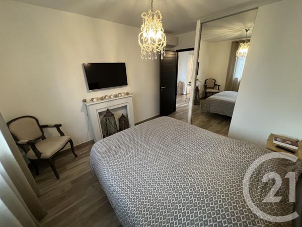 Appartement F2 à vendre  2 pièces - 59 m2 BASTIA - 202