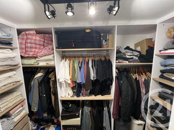 Appartement F2 à vendre  2 pièces - 59 m2 BASTIA - 202