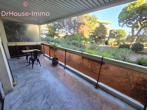 Appartement à vendre 2 pièces de 66 m²