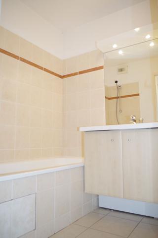 Appartement Gagnac Sur Garonne 2 pièce(s)