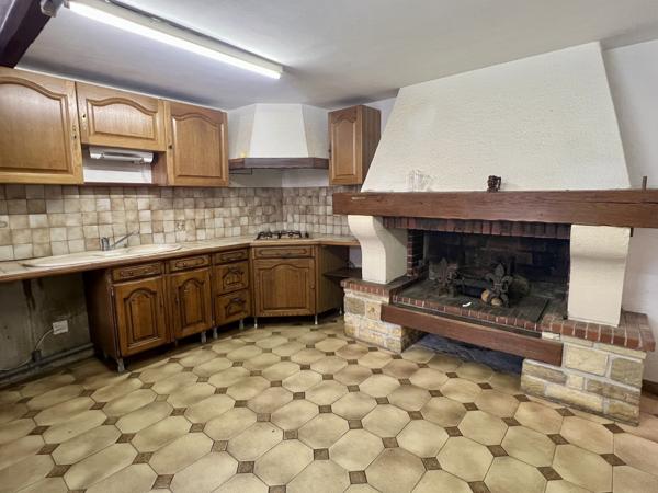 Poitiers (86000) COUP DE CŒUR longère de charme - POITIERS OUEST - GRAND TERRAIn