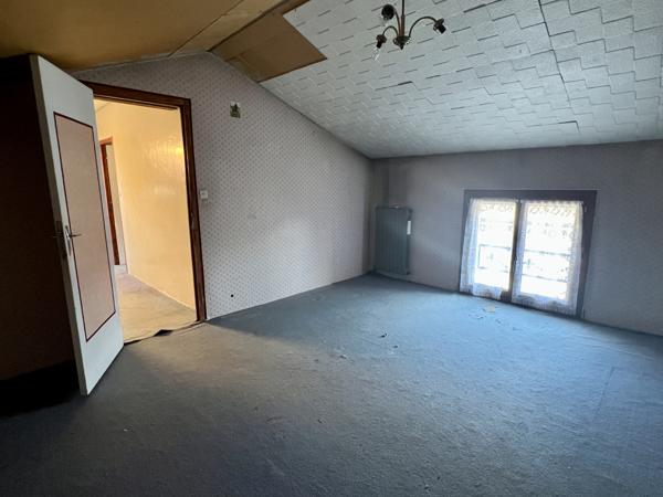 Poitiers (86000) COUP DE CŒUR longère de charme - POITIERS OUEST - GRAND TERRAIn