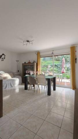 Appartement à vendre 4 pièces de 74 m²