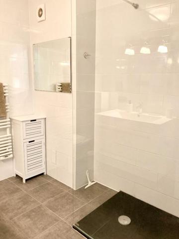 Duplex Sainte Maxime 3 pièce(s) 78 m2