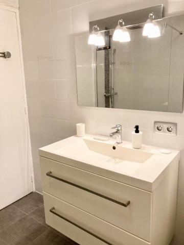 Duplex Sainte Maxime 3 pièce(s) 78 m2