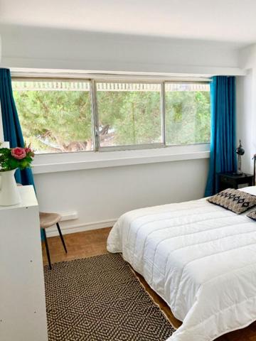 Duplex Sainte Maxime 3 pièce(s) 78 m2