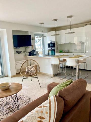 Duplex Sainte Maxime 3 pièce(s) 78 m2