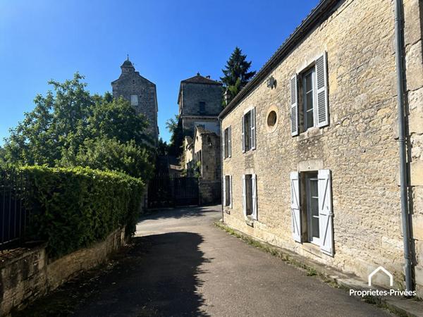 Maison Bourgeoise de caractère Lormes 7 pièce(s) 165 m2 + véranda 20m2