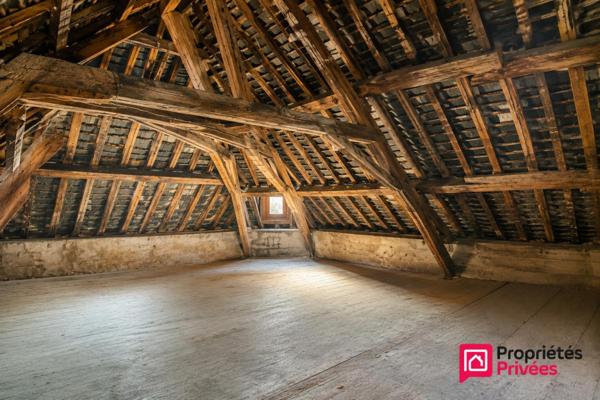 Maison Bourgeoise de caractère Lormes 7 pièce(s) 165 m2 + véranda 20m2