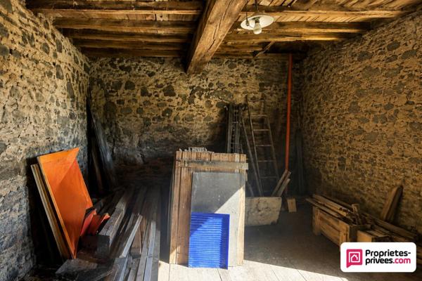 Maison Bourgeoise de caractère Lormes 7 pièce(s) 165 m2 + véranda 20m2