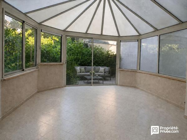 Maison Bourgeoise de caractère Lormes 7 pièce(s) 165 m2 + véranda 20m2