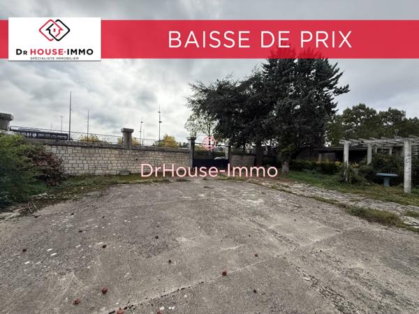 Immeuble à vendre 9 pièces de 255 m²