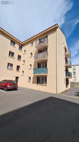 Appartement à vendre à Céret dans les Pyrénées-Orientales (66400), ref : IP23634
