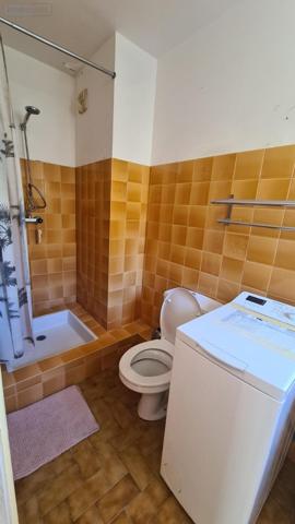 Appartement à vendre à Céret dans les Pyrénées-Orientales (66400), ref : IP23634