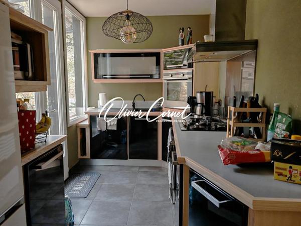 Maison Nogent Le Rotrou 6 pièces 209 m2