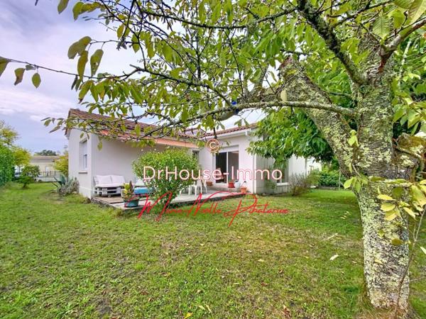 Maison à vendre 5 pièces de 119 m²