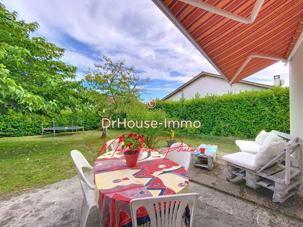 Maison à vendre 5 pièces de 119 m²