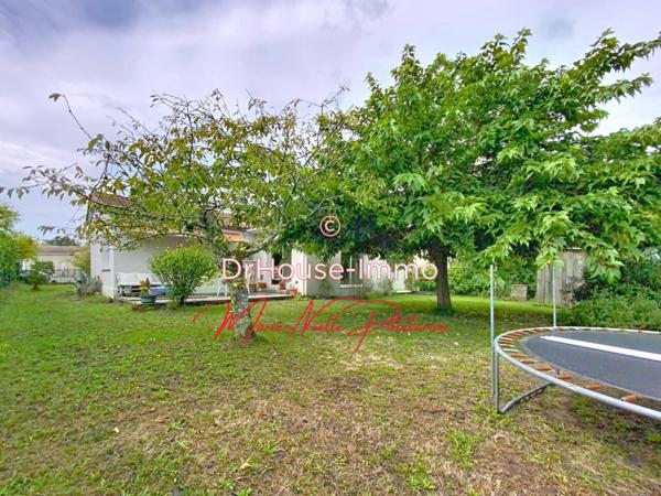 Maison à vendre 5 pièces de 119 m²