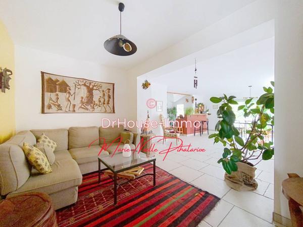 Maison à vendre 5 pièces de 119 m²