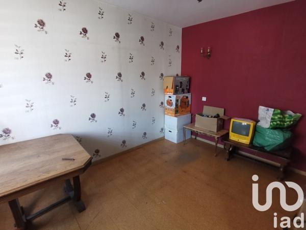 Maison 8 pièces de 150 m² à Bruay-la-Buissière (62700)